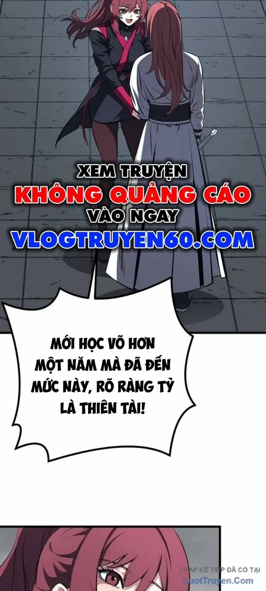 Thông Bách - Chương 66 - ảnh 18