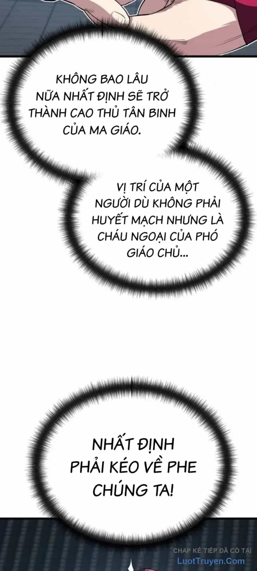 Thông Bách - Chương 66 - ảnh 22