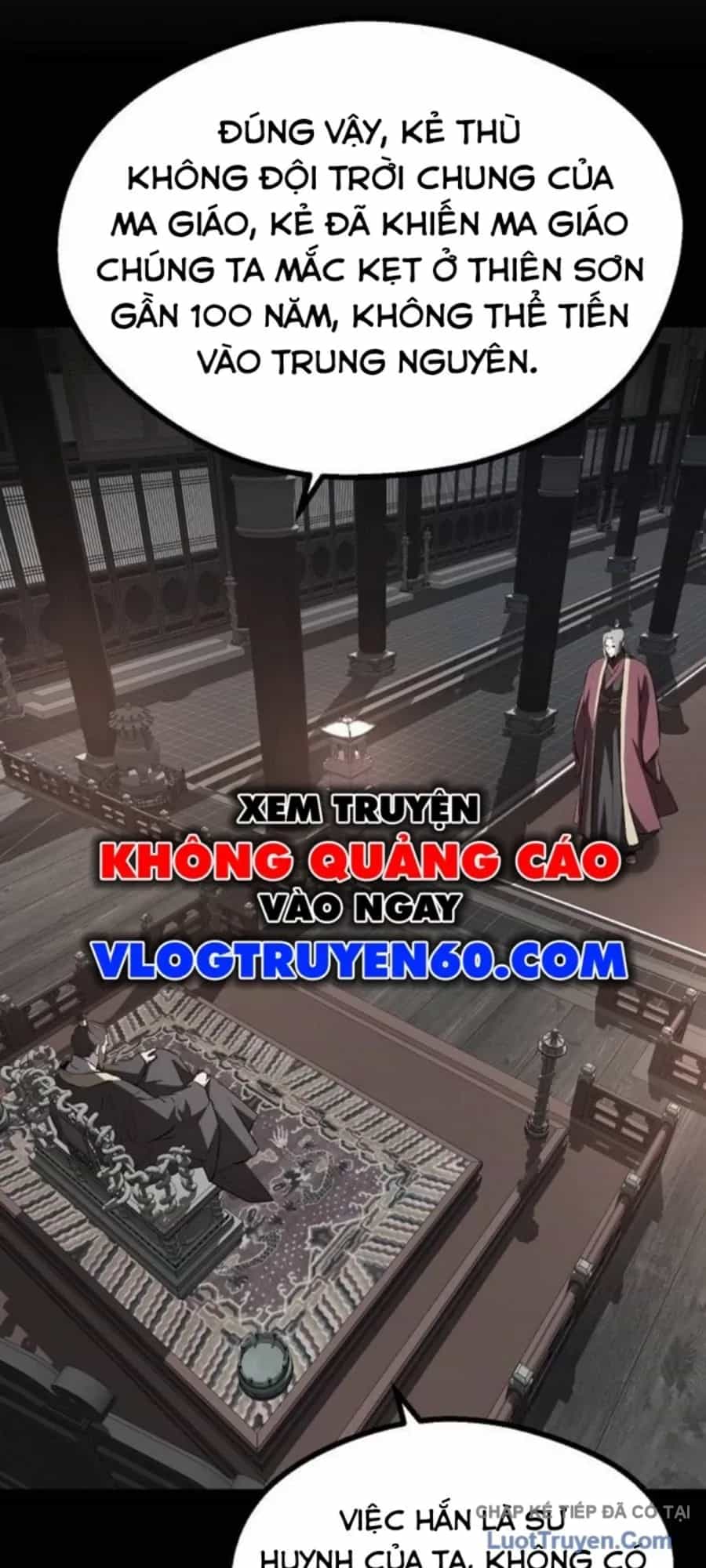 Thông Bách - Chương 66 - ảnh 65