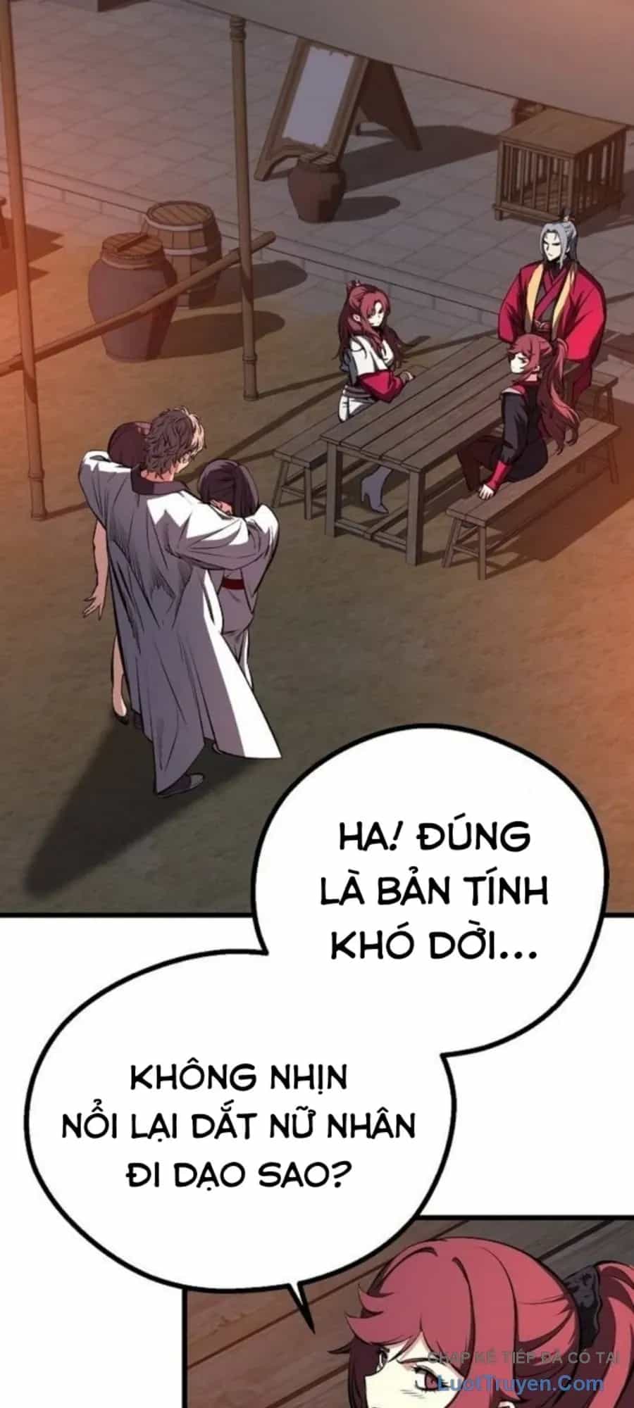 Thông Bách - Chương 67 - ảnh 2