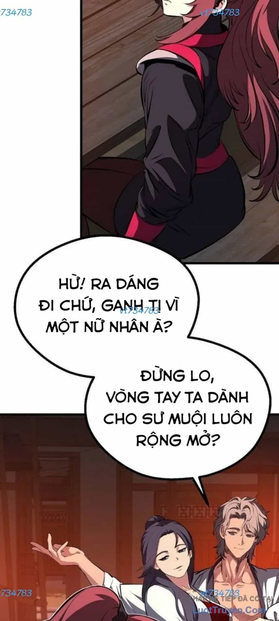 Thông Bách - Chương 67 - ảnh 3