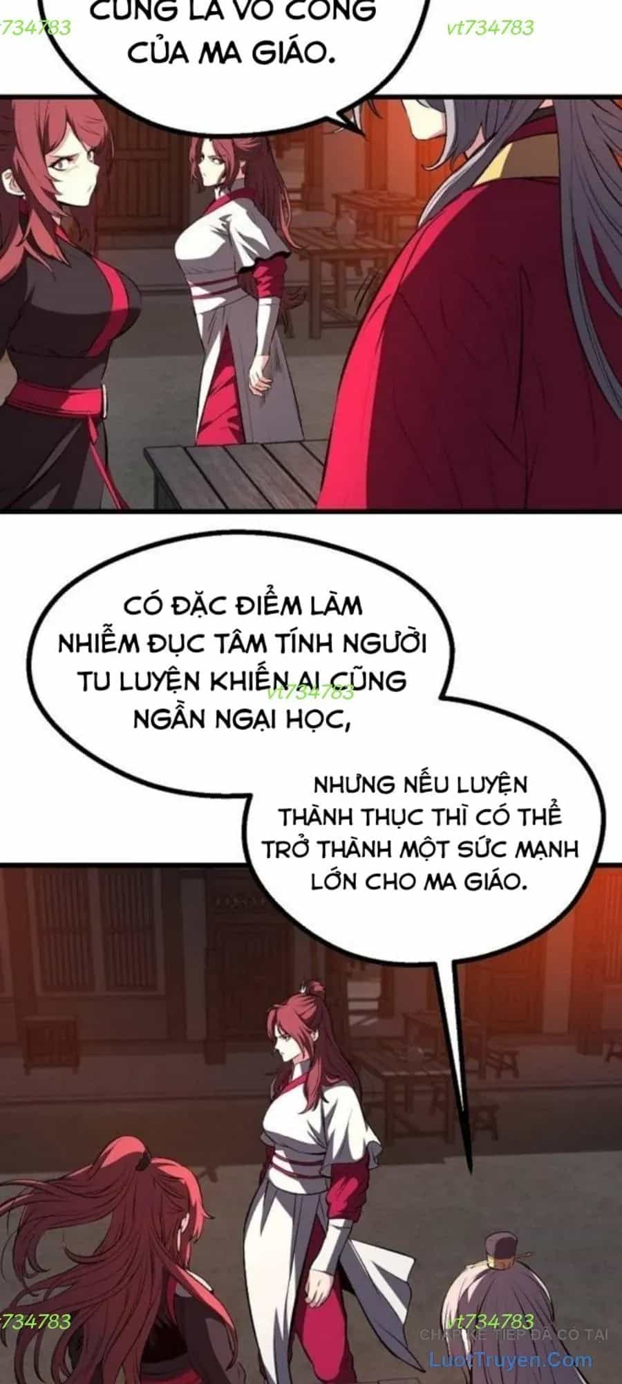 Thông Bách - Chương 67 - ảnh 31