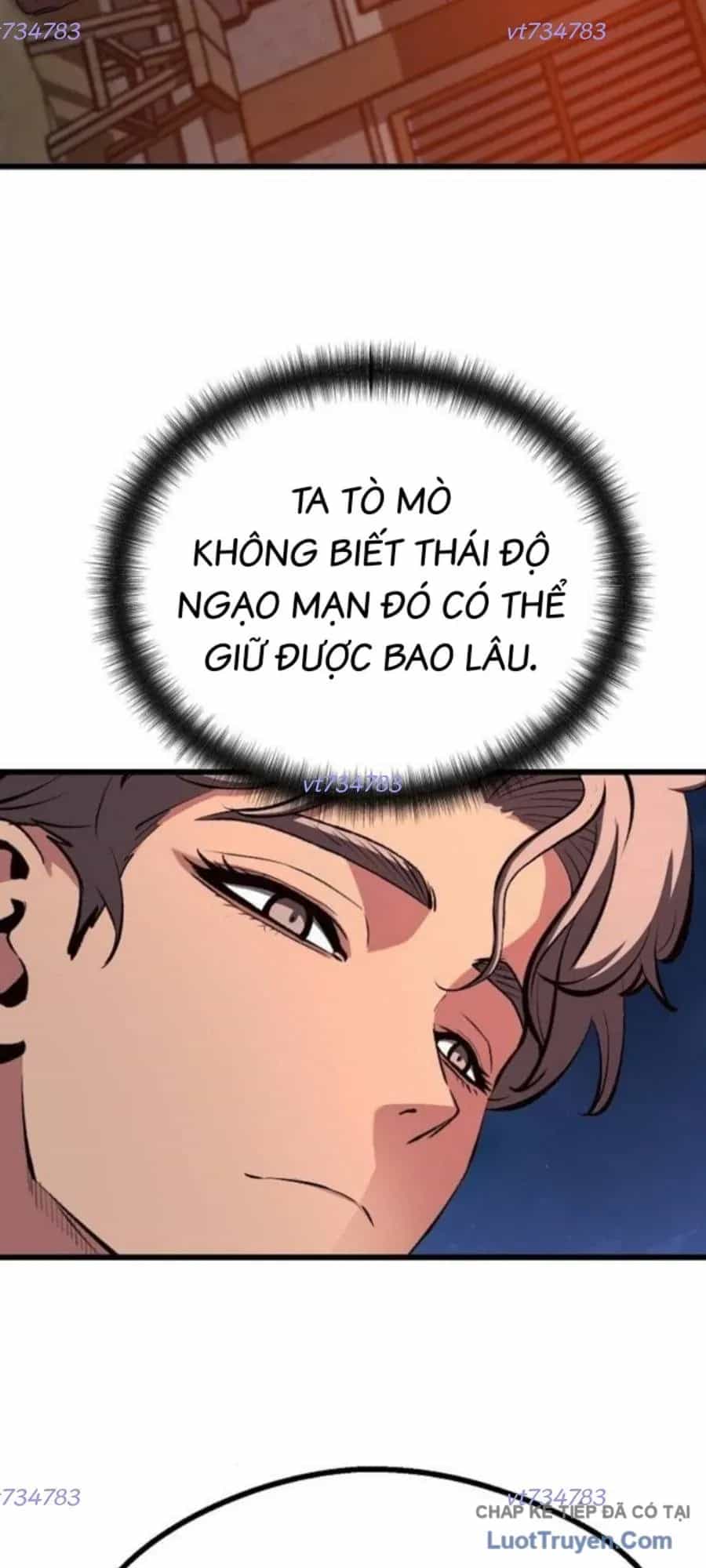 Thông Bách - Chương 67 - ảnh 35