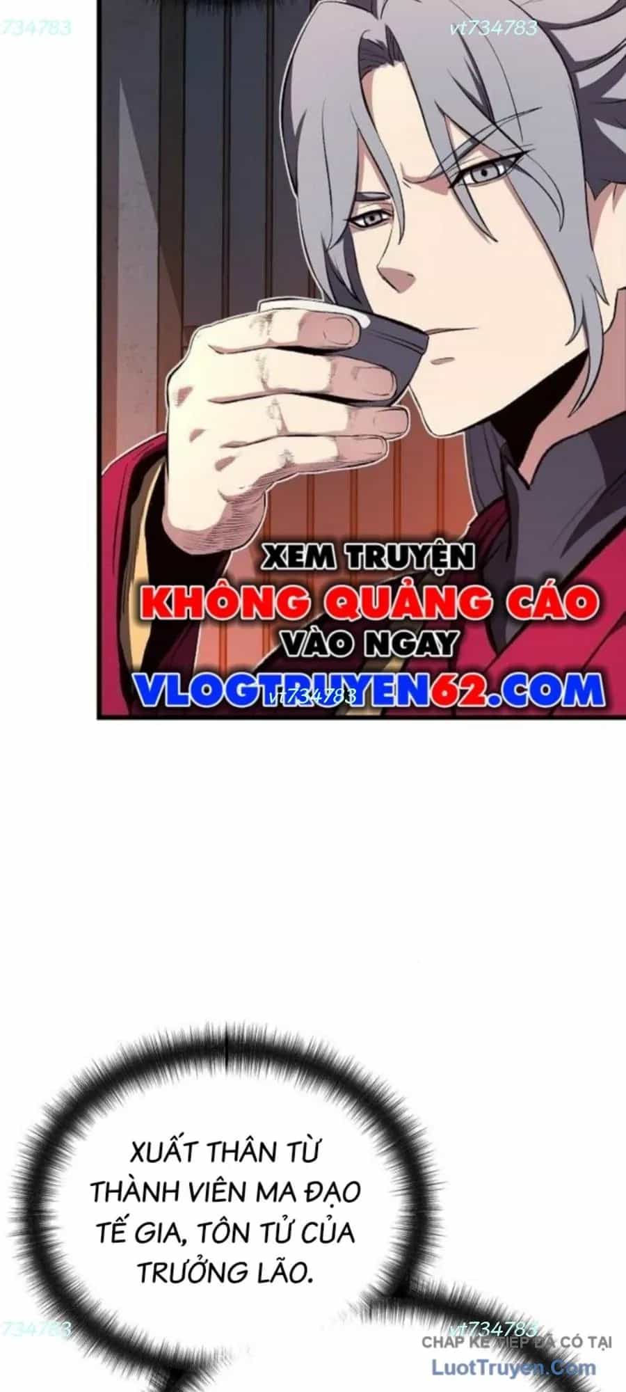 Thông Bách - Chương 67 - ảnh 40