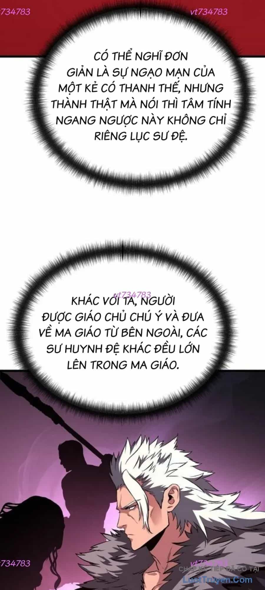 Thông Bách - Chương 67 - ảnh 42