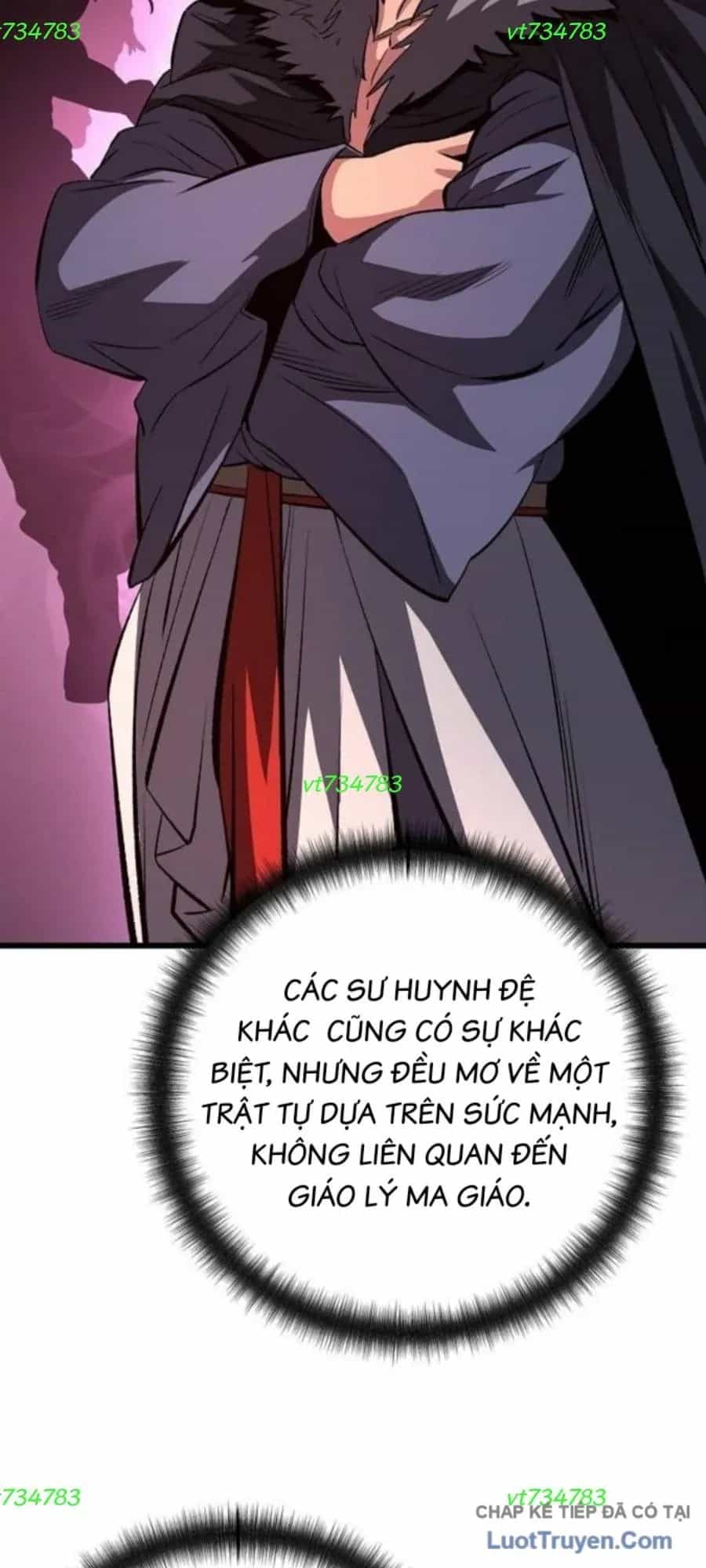 Thông Bách - Chương 67 - ảnh 43