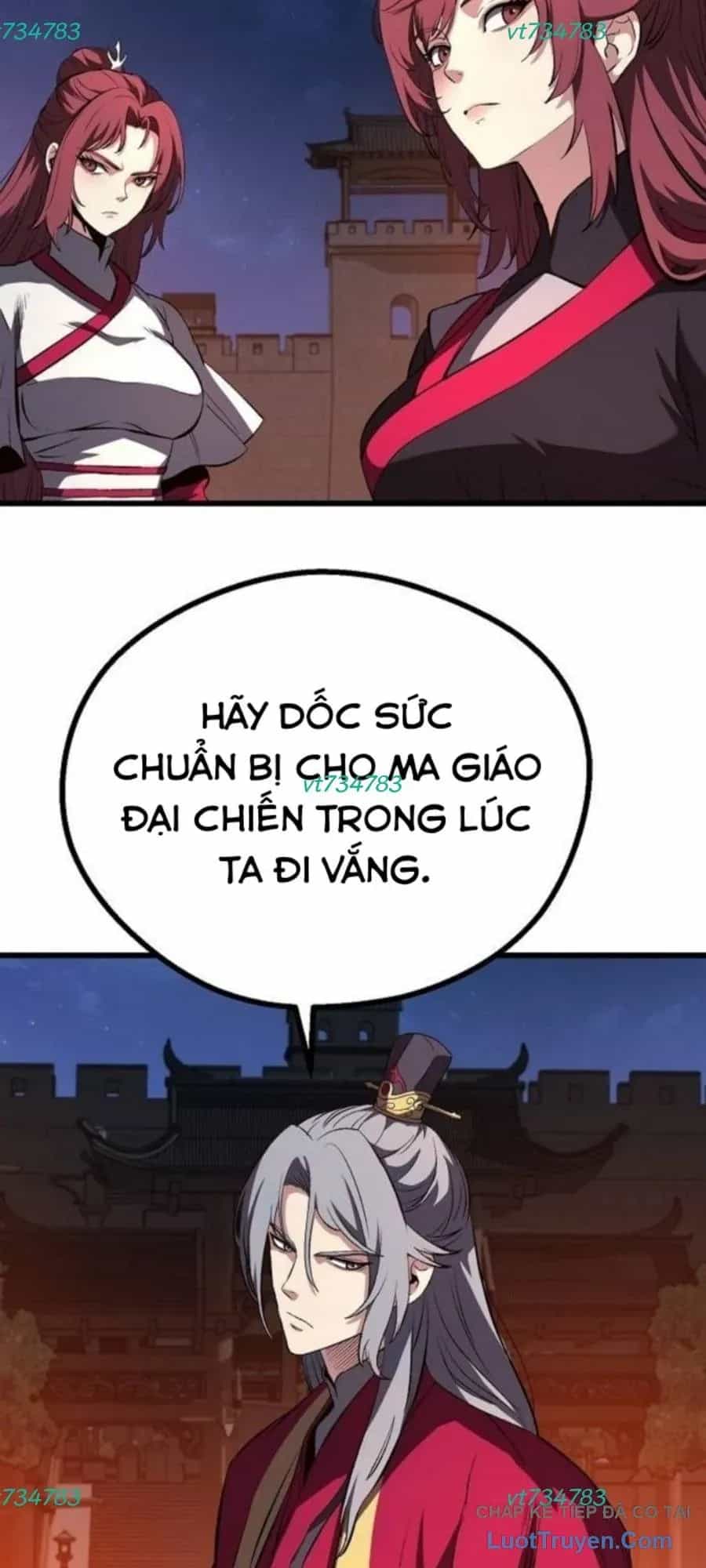 Thông Bách - Chương 67 - ảnh 49