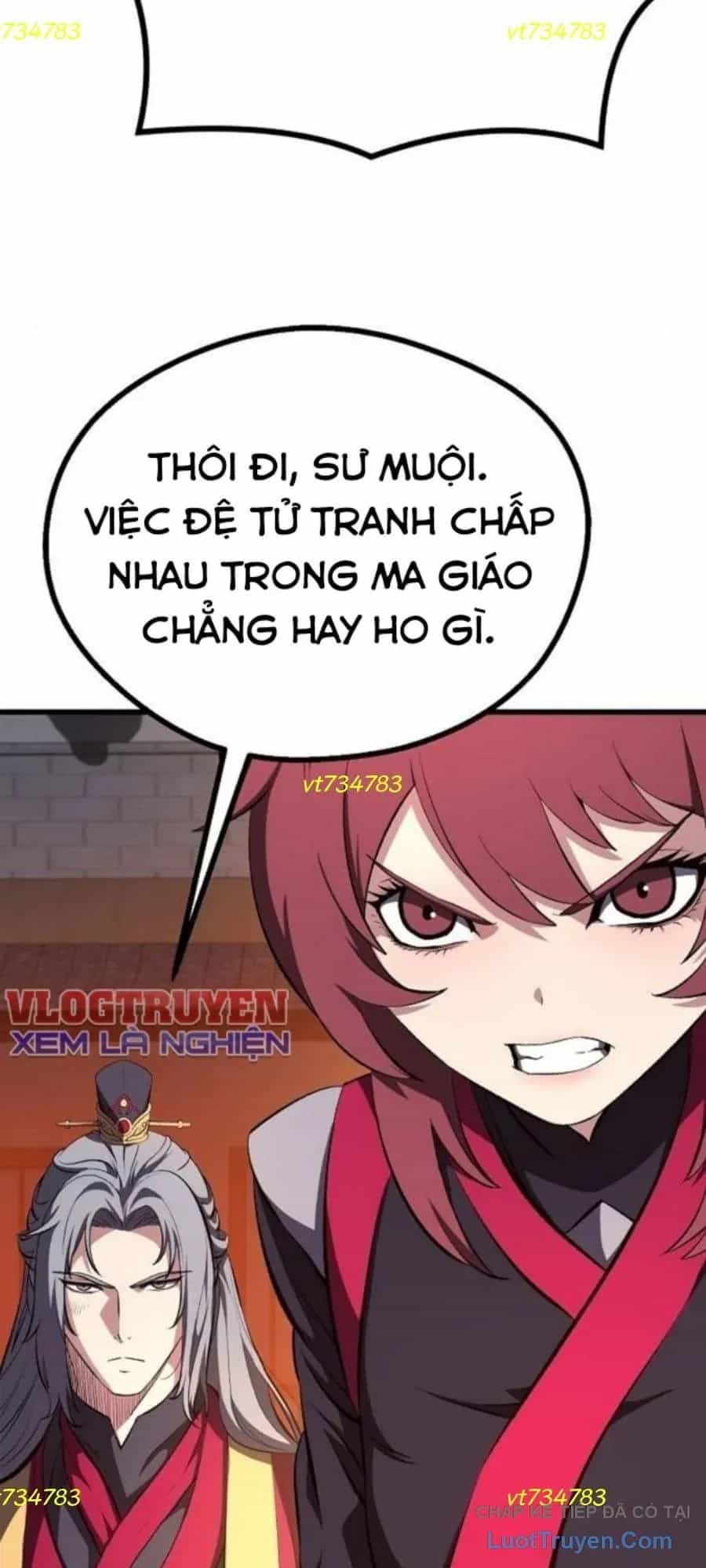 Thông Bách - Chương 67 - ảnh 5