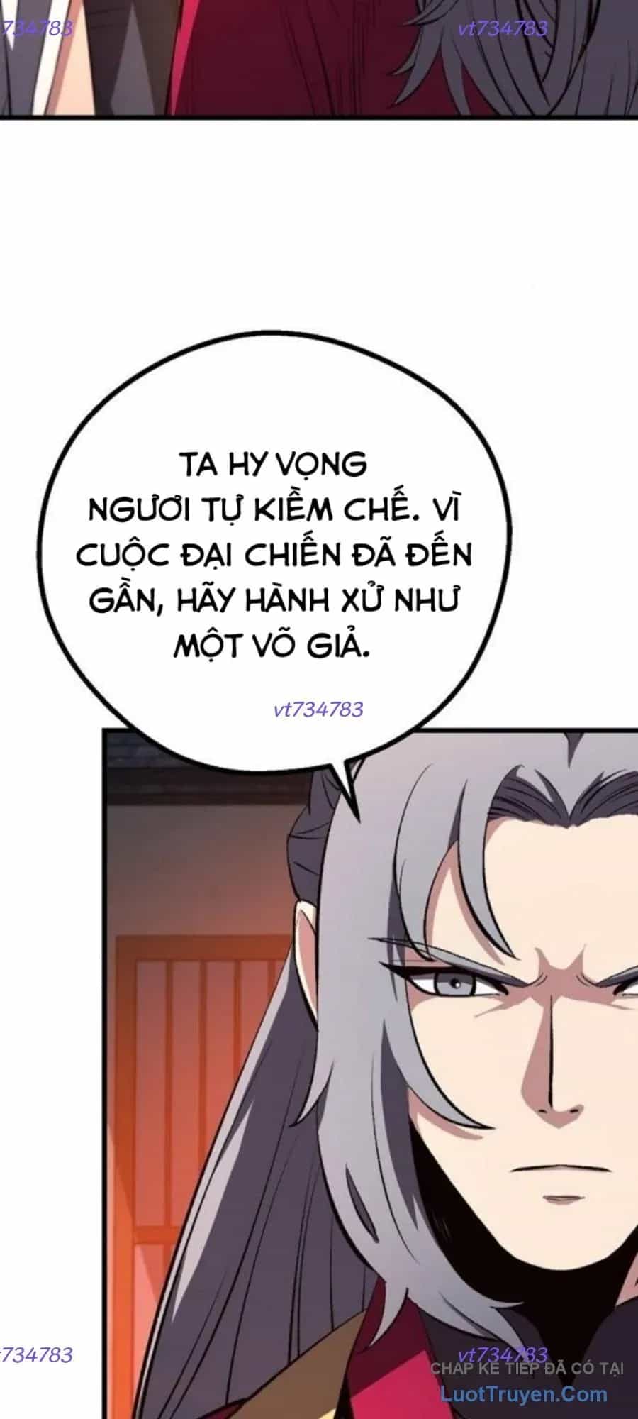 Thông Bách - Chương 67 - ảnh 7