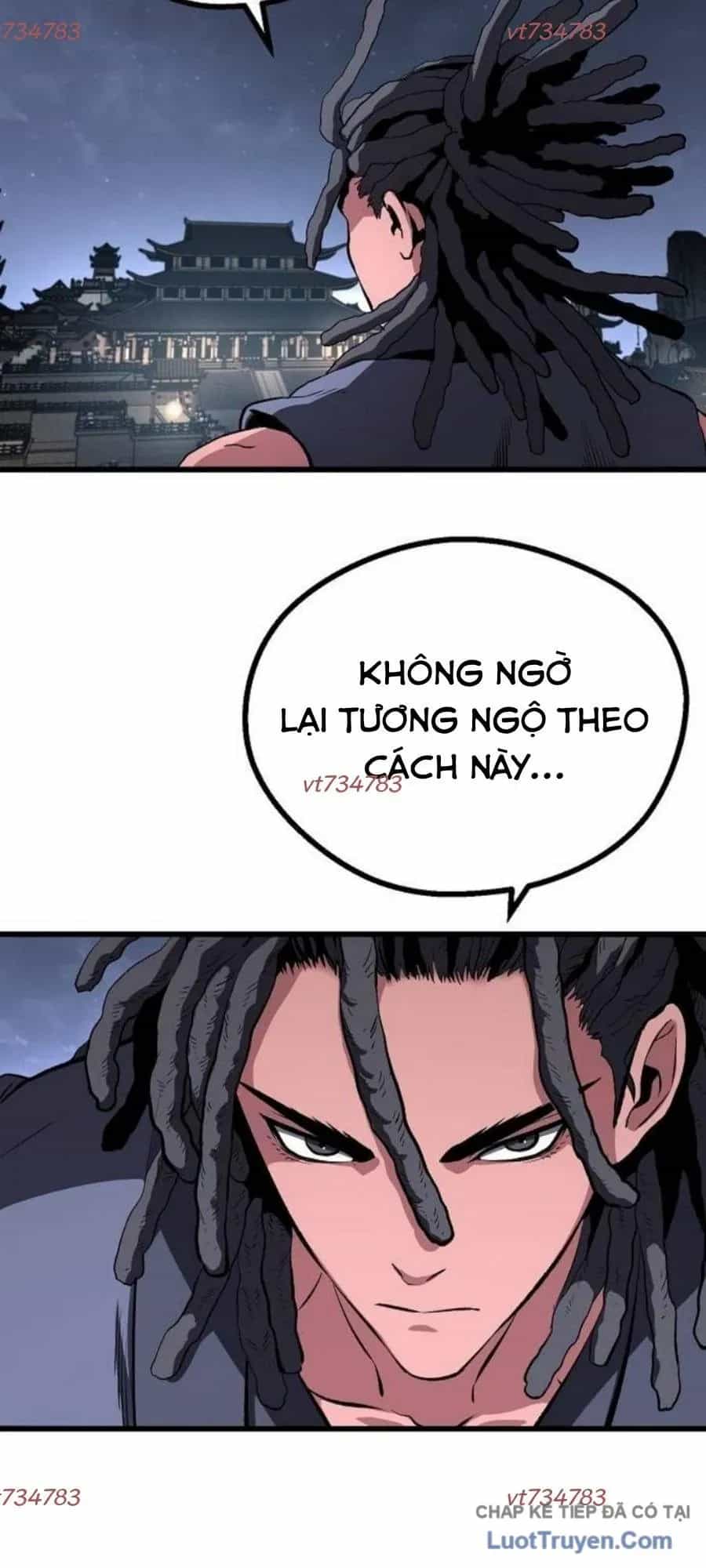 Thông Bách - Chương 67 - ảnh 72