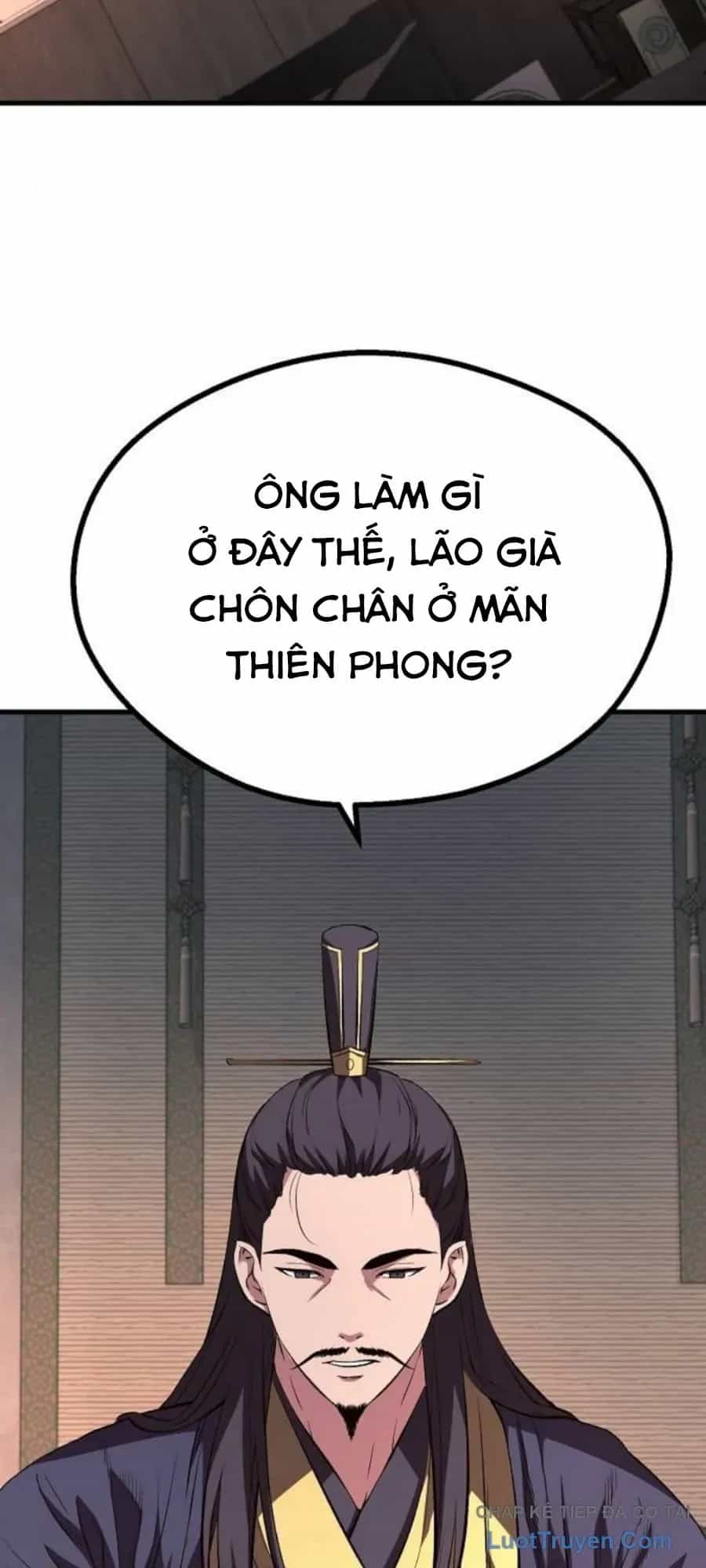 Thông Bách - Chương 68 - ảnh 19