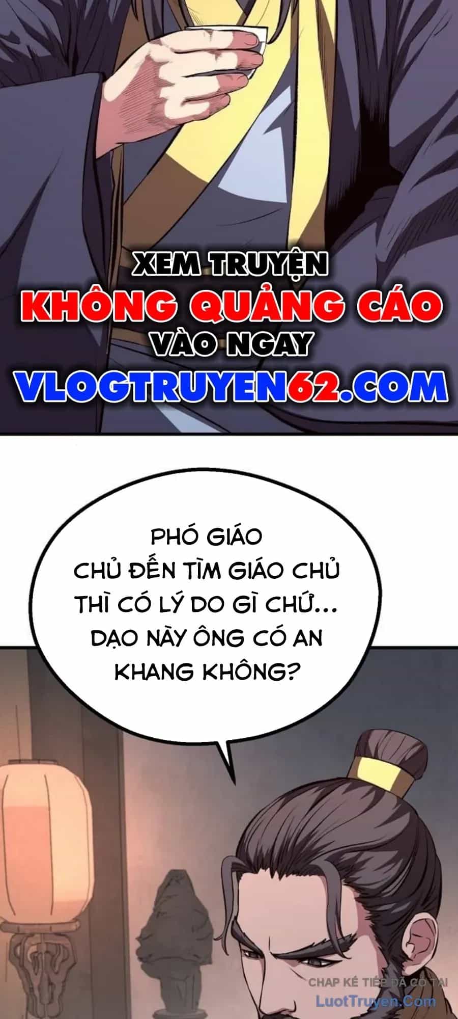 Thông Bách - Chương 68 - ảnh 20
