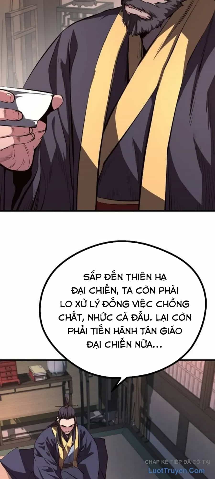 Thông Bách - Chương 68 - ảnh 21