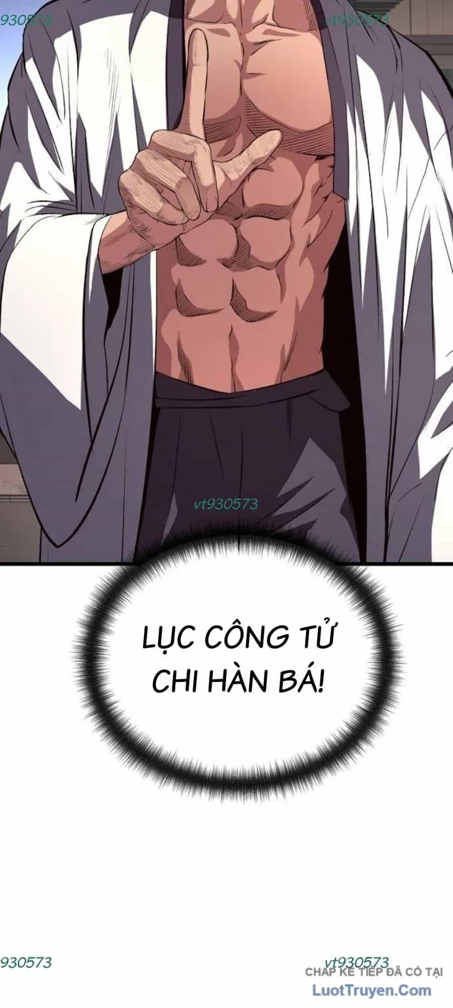 Thông Bách - Chương 68 - ảnh 44