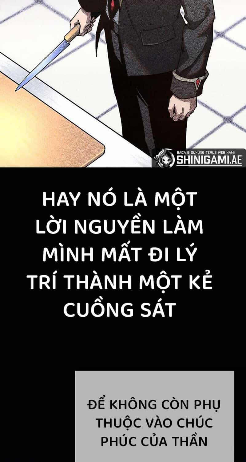 Thống Lĩnh Học Viện Chỉ Bằng Dao Sashimi - Chương 10 - ảnh 109