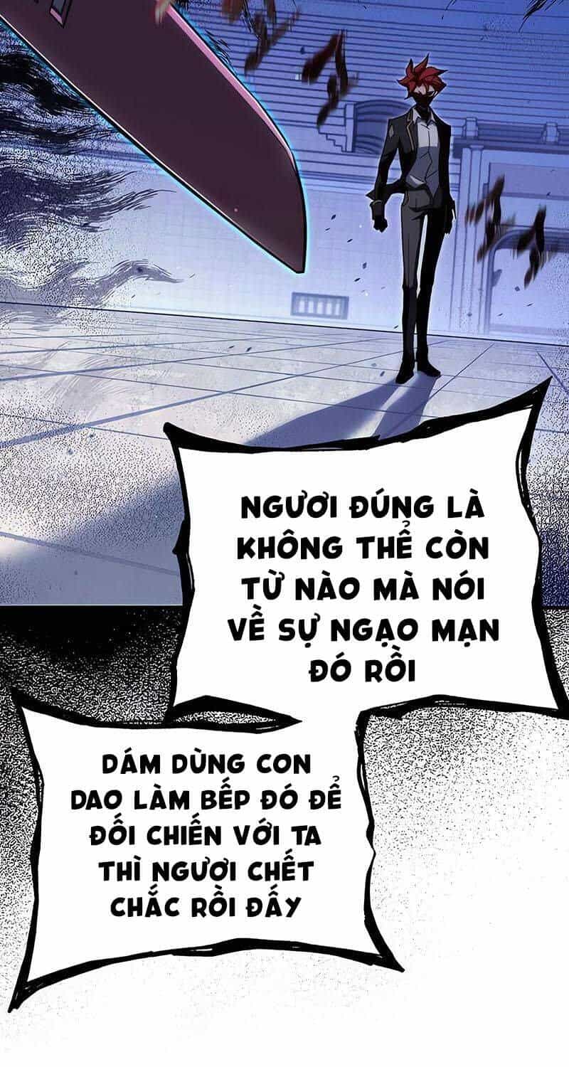 Thống Lĩnh Học Viện Chỉ Bằng Dao Sashimi - Chương 12 - ảnh 48