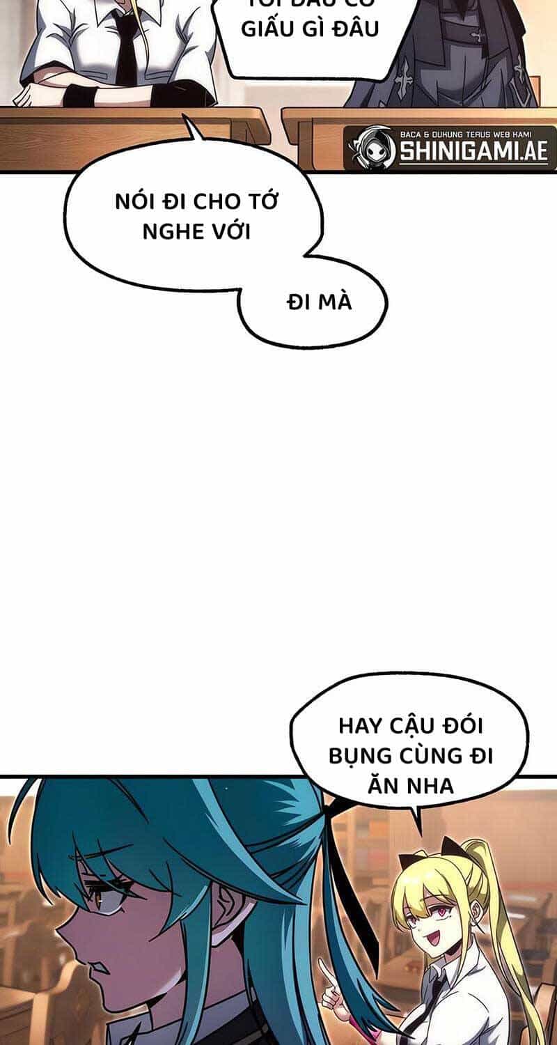 Thống Lĩnh Học Viện Chỉ Bằng Dao Sashimi - Chương 13 - ảnh 55