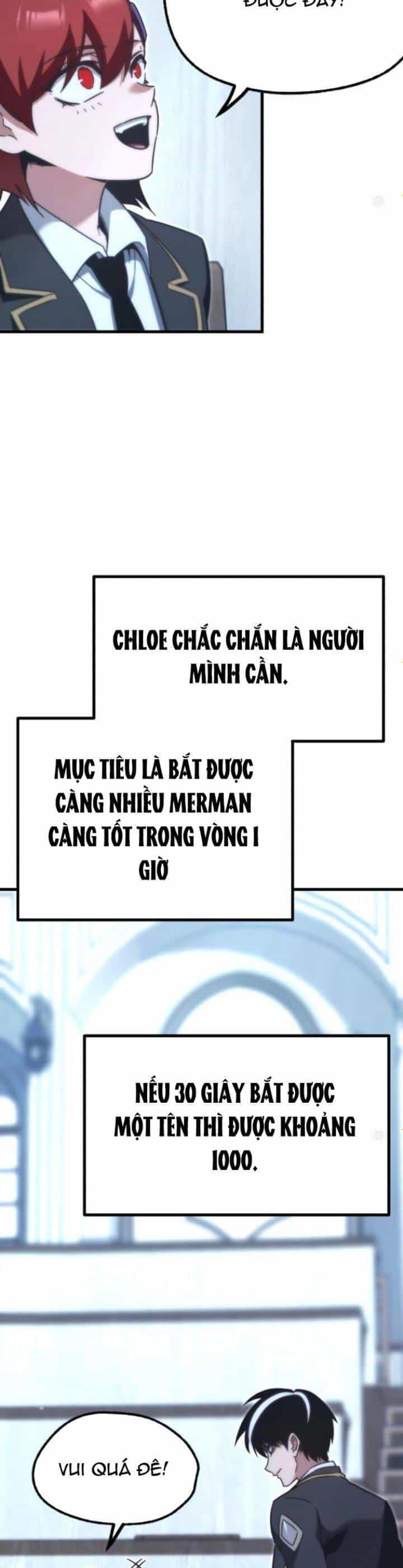 Thống Lĩnh Học Viện Chỉ Bằng Dao Sashimi - Chương 15 - ảnh 53