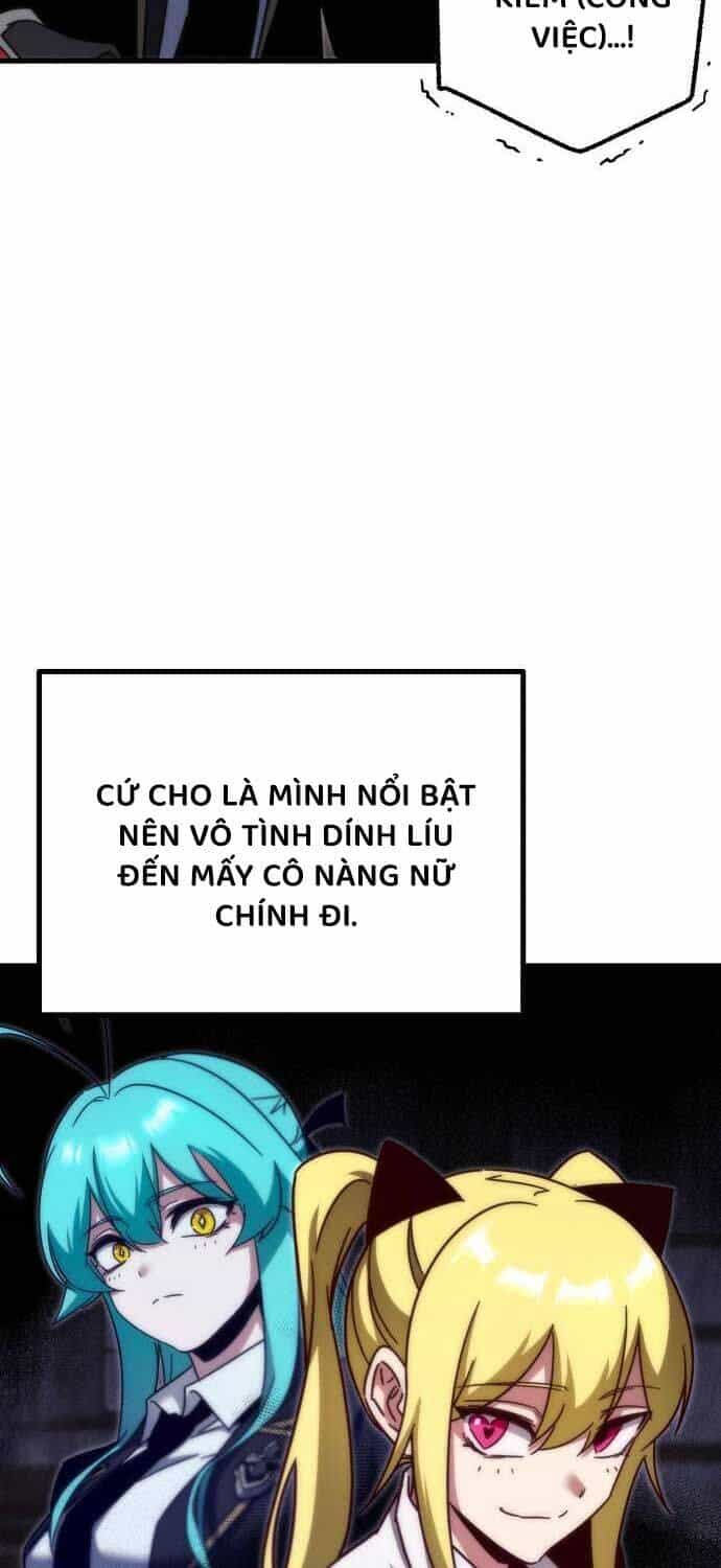 Thống Lĩnh Học Viện Chỉ Bằng Dao Sashimi - Chương 16 - ảnh 19