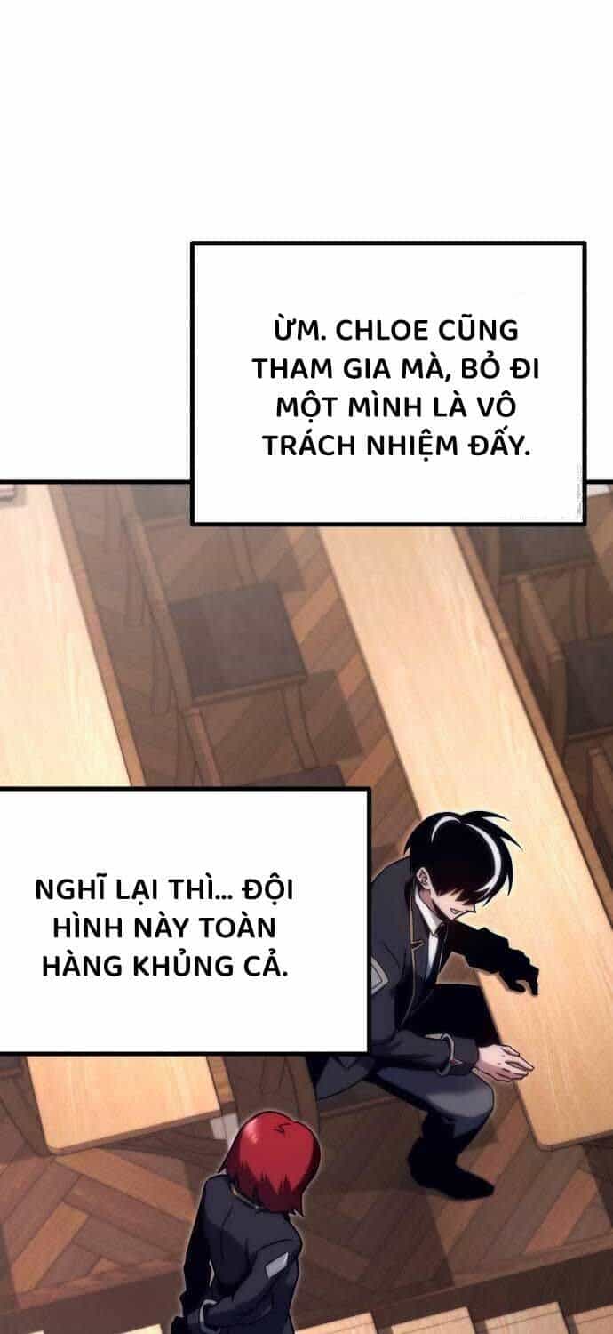 Thống Lĩnh Học Viện Chỉ Bằng Dao Sashimi - Chương 16 - ảnh 32