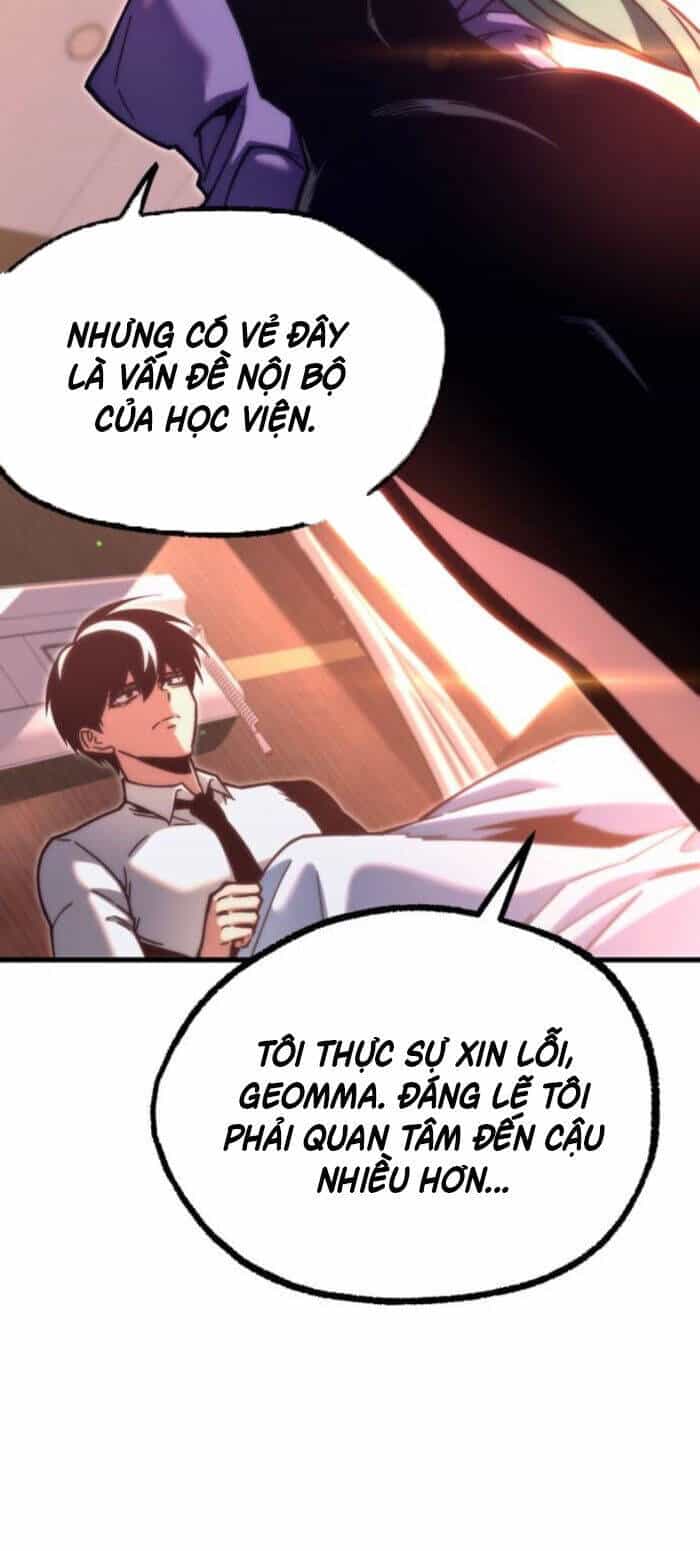 Thống Lĩnh Học Viện Chỉ Bằng Dao Sashimi - Chương 22 - ảnh 21