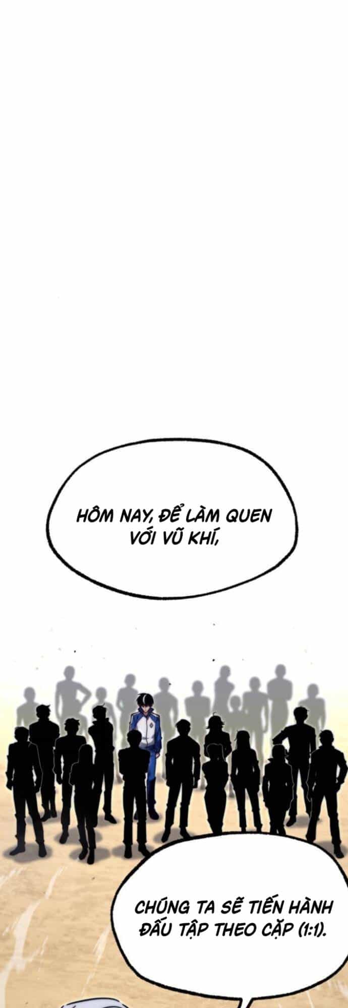 Thống Lĩnh Học Viện Chỉ Bằng Dao Sashimi - Chương 23 - ảnh 55