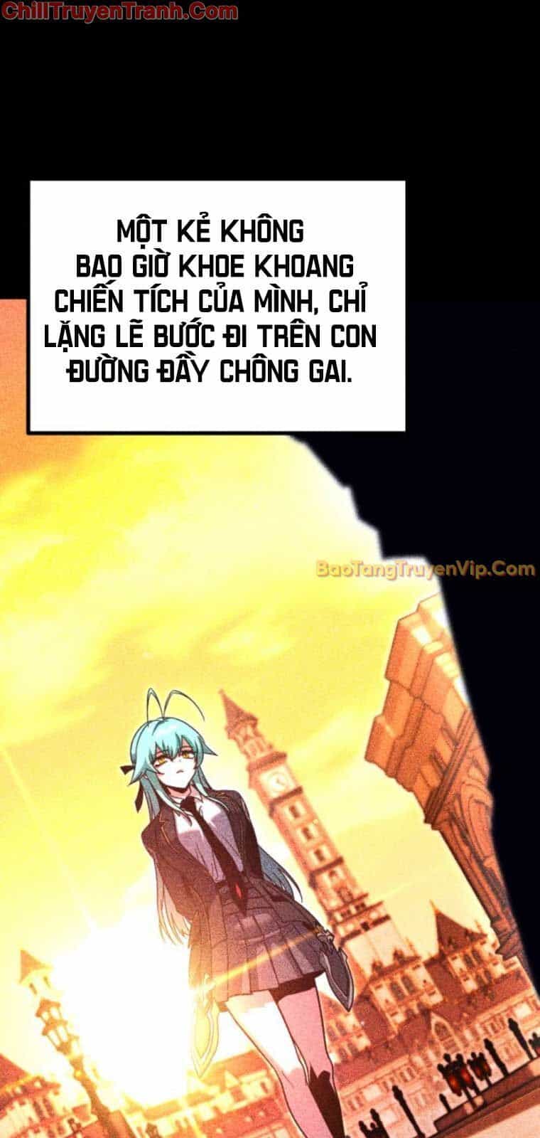Thống Lĩnh Học Viện Chỉ Bằng Dao Sashimi - Chương 35 - ảnh 54