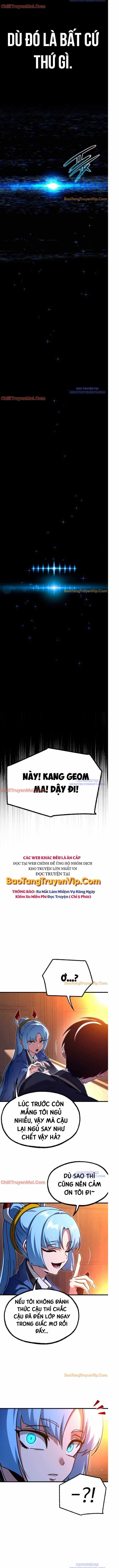 Thống Lĩnh Học Viện Chỉ Bằng Dao Sashimi - Chương 36 - ảnh 8