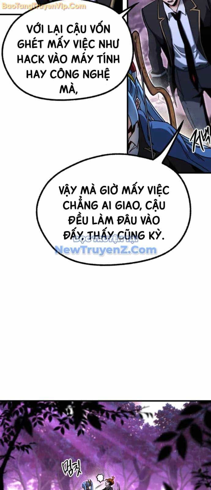 Thống Lĩnh Học Viện Chỉ Bằng Dao Sashimi - Chương 43 - ảnh 32