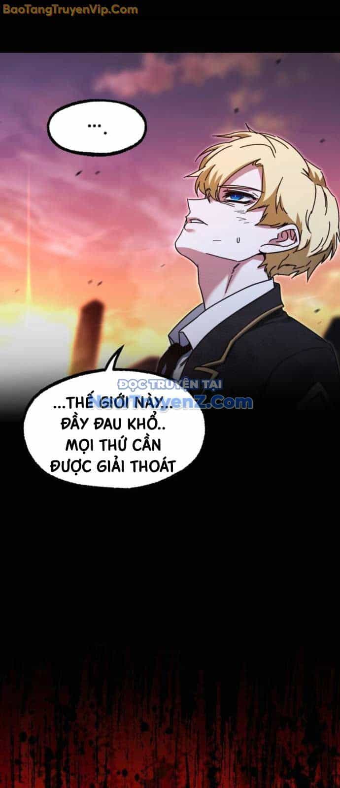 Thống Lĩnh Học Viện Chỉ Bằng Dao Sashimi - Chương 43 - ảnh 85