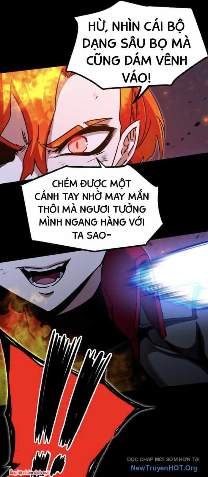 Thống Lĩnh Học Viện Chỉ Bằng Dao Sashimi - Chương 47 - ảnh 40
