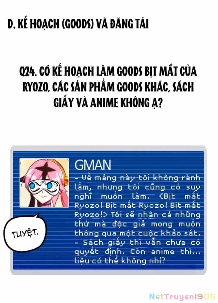 Thống Lĩnh Học Viện Chỉ Bằng Dao Sashimi - Chương 49.6 - ảnh 53