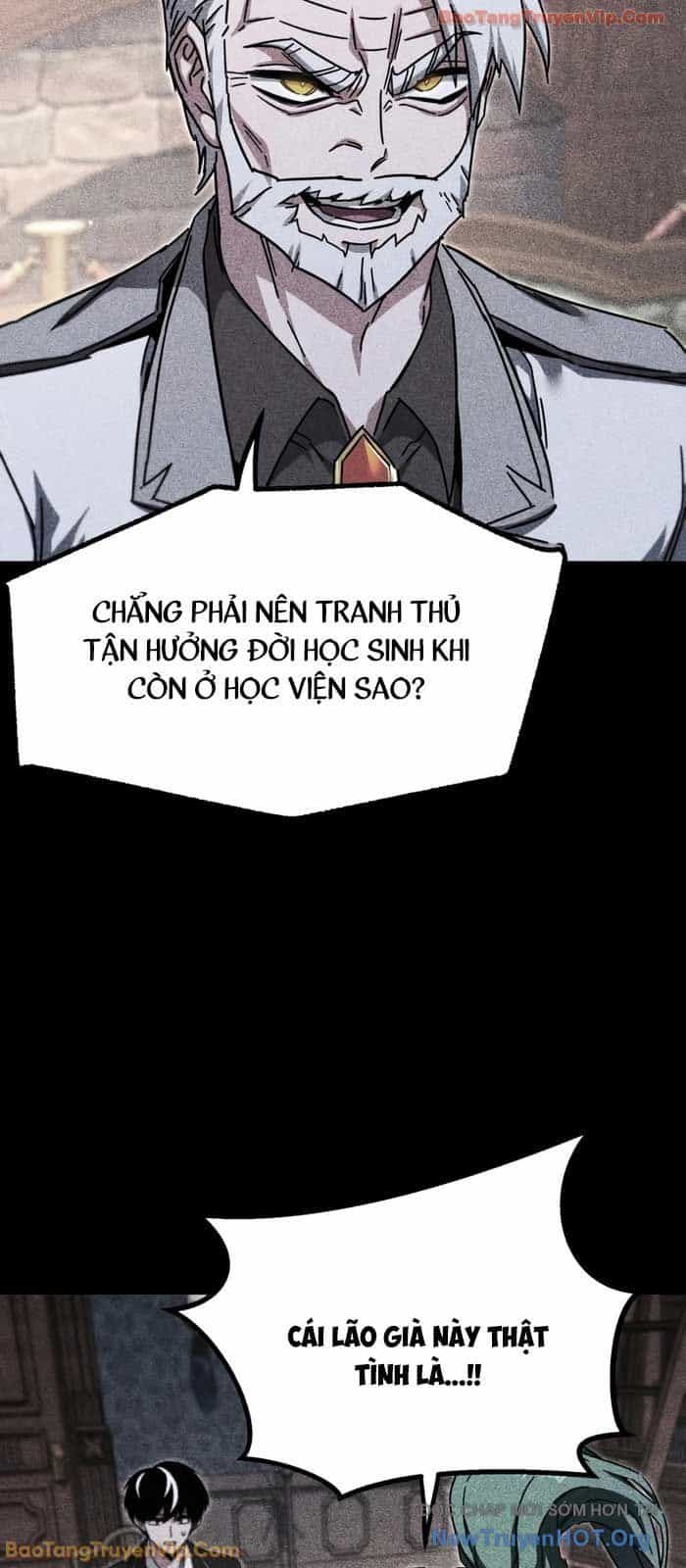 Thống Lĩnh Học Viện Chỉ Bằng Dao Sashimi - Chương 51 - ảnh 7