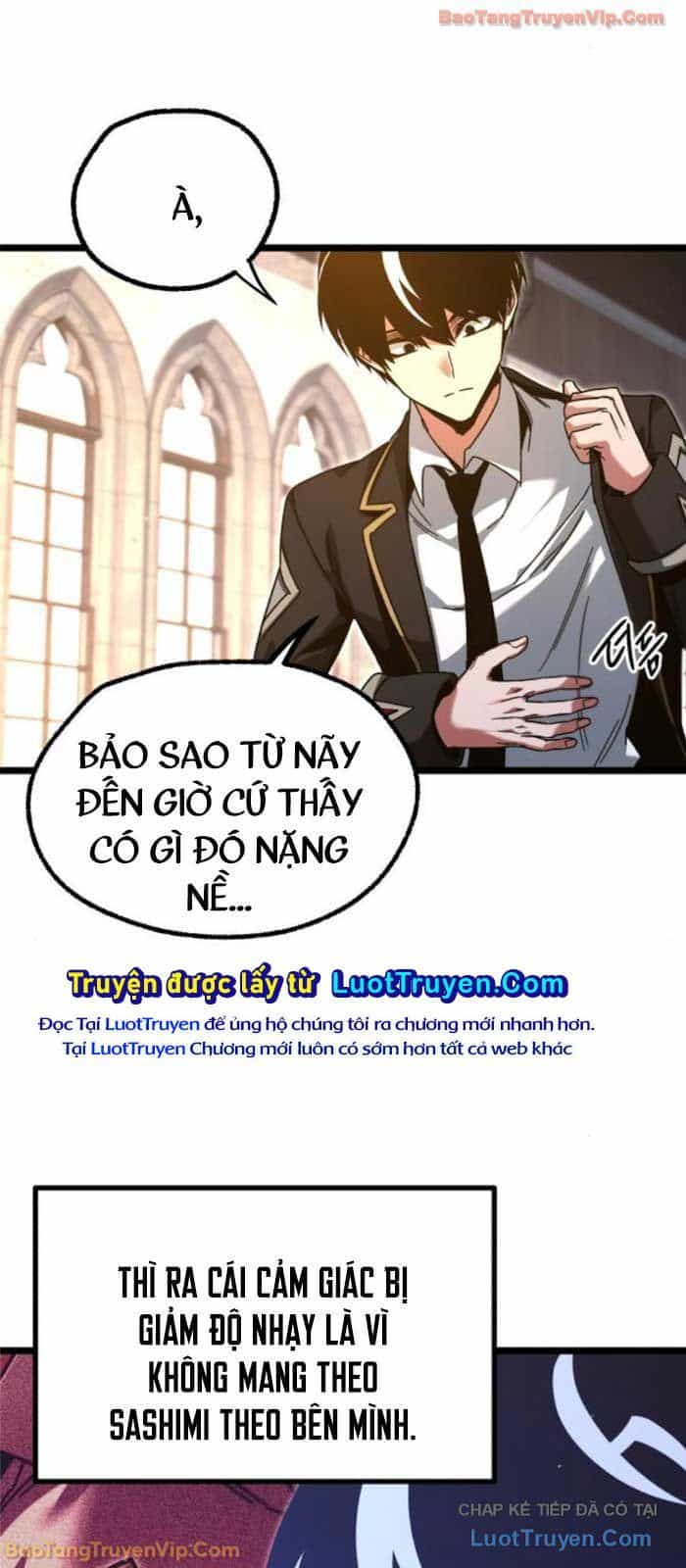 Thống Lĩnh Học Viện Chỉ Bằng Dao Sashimi - Chương 56 - ảnh 70