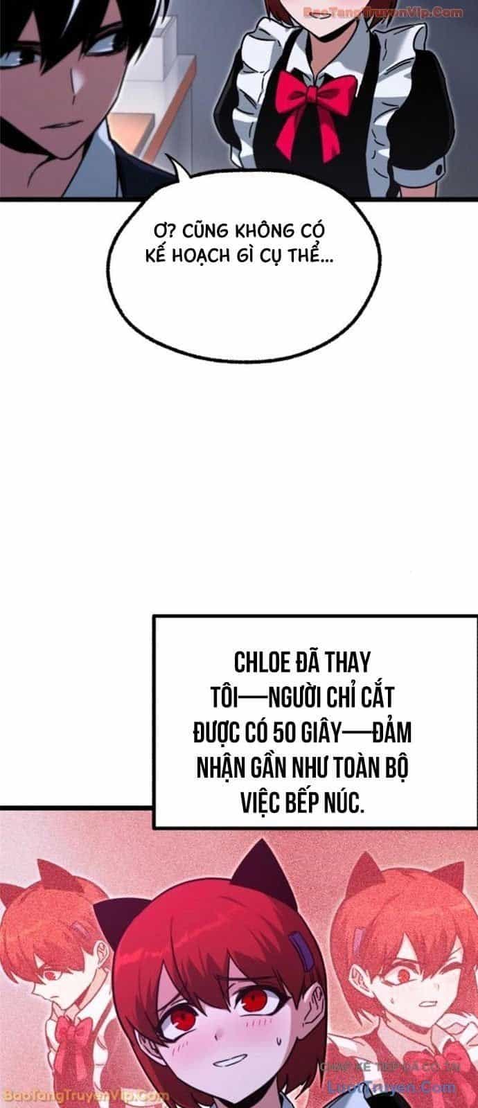 Thống Lĩnh Học Viện Chỉ Bằng Dao Sashimi - Chương 60 - ảnh 29