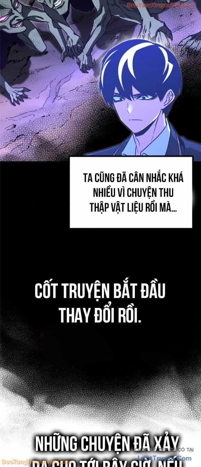 Thống Lĩnh Học Viện Chỉ Bằng Dao Sashimi - Chương 63 - ảnh 14