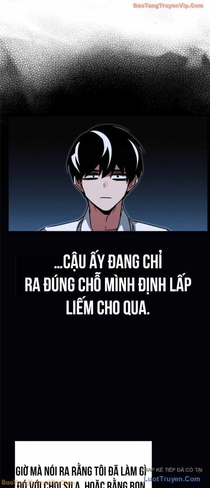 Thống Lĩnh Học Viện Chỉ Bằng Dao Sashimi - Chương 63 - ảnh 58