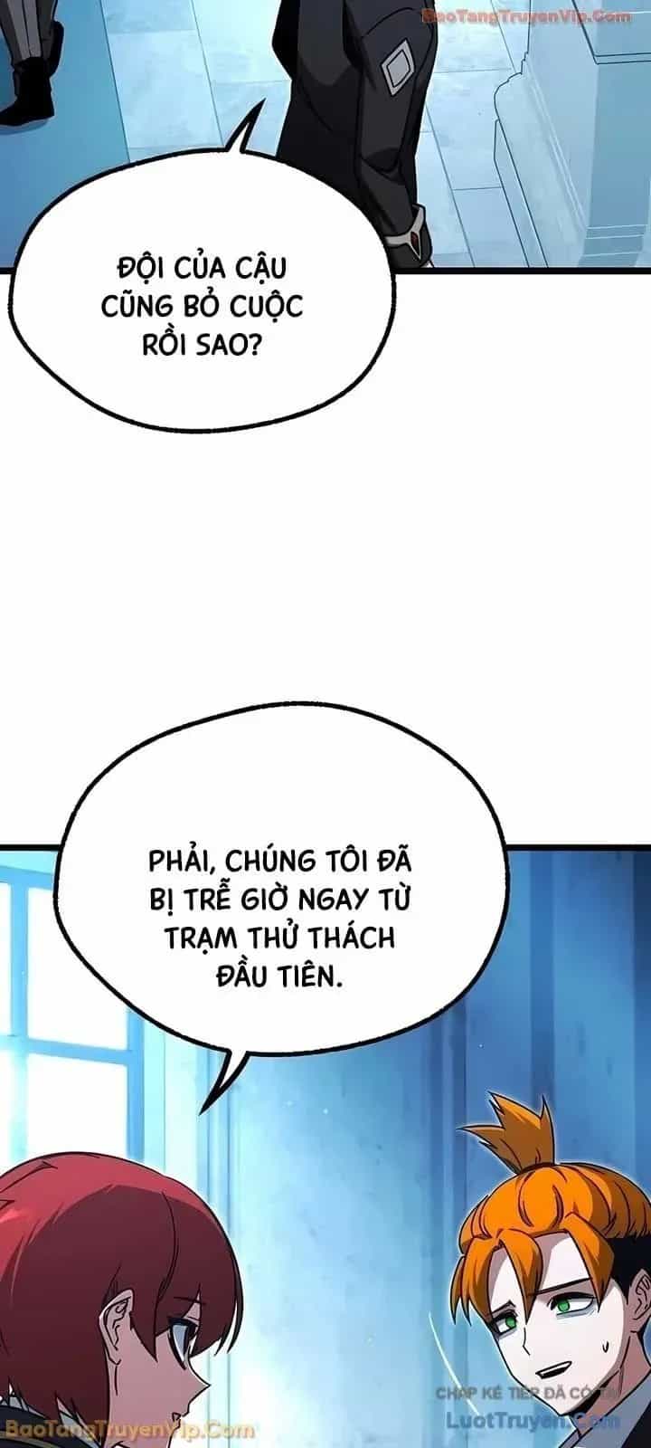 Thống Lĩnh Học Viện Chỉ Bằng Dao Sashimi - Chương 66 - ảnh 13