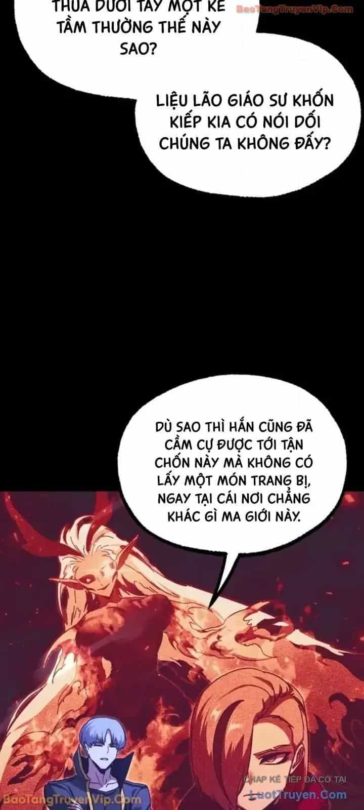 Thống Lĩnh Học Viện Chỉ Bằng Dao Sashimi - Chương 67 - ảnh 38