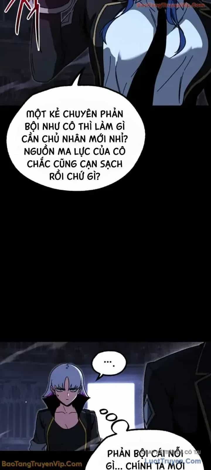 Thống Lĩnh Học Viện Chỉ Bằng Dao Sashimi - Chương 67 - ảnh 77
