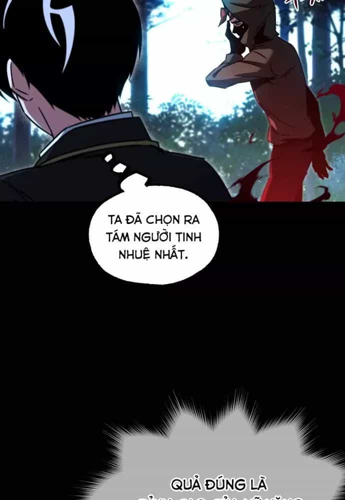 Thống Lĩnh Học Viện Chỉ Bằng Dao Sashimi - Chương 71 - ảnh 21