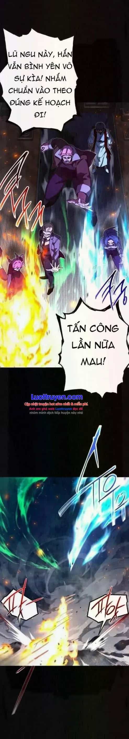 Thống Lĩnh Học Viện Chỉ Bằng Dao Sashimi - Chương 72 - ảnh 38