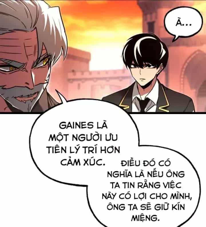 Thống Lĩnh Học Viện Chỉ Bằng Dao Sashimi - Chương 77 - ảnh 109
