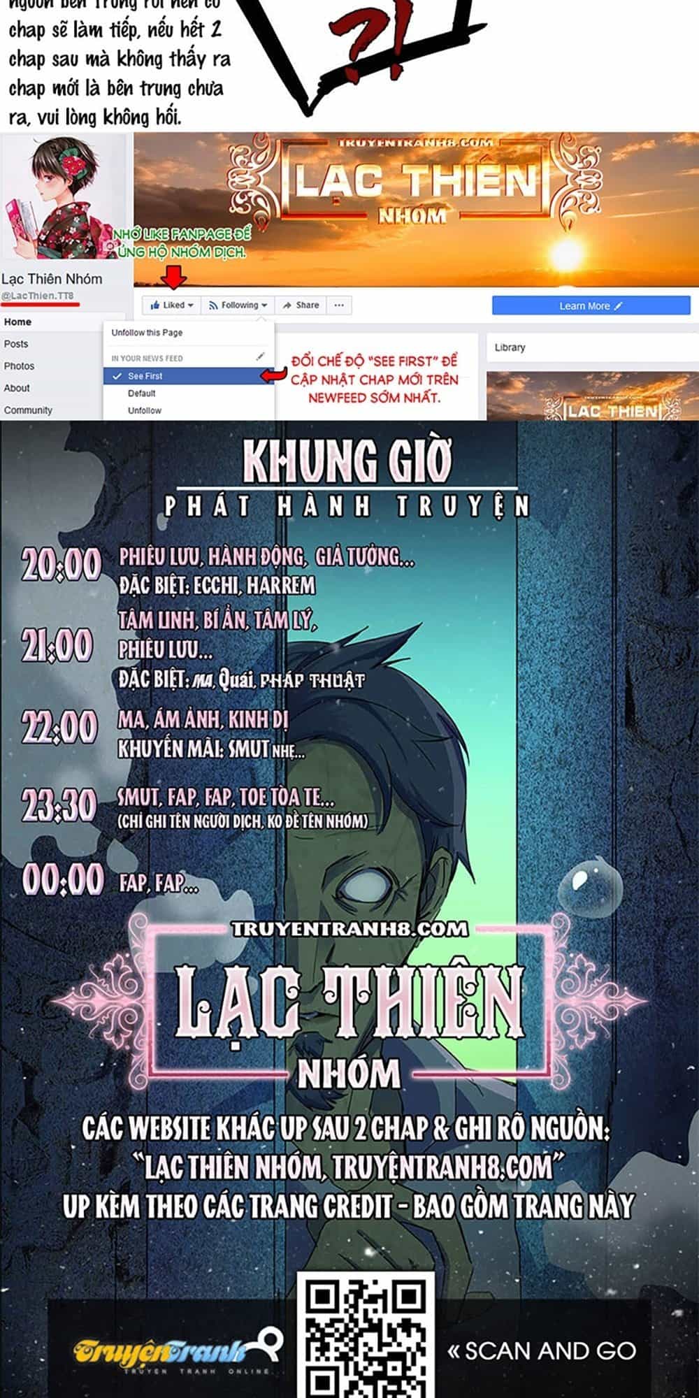 Thông Linh Ngụy Y - Chương 10 - ảnh 70