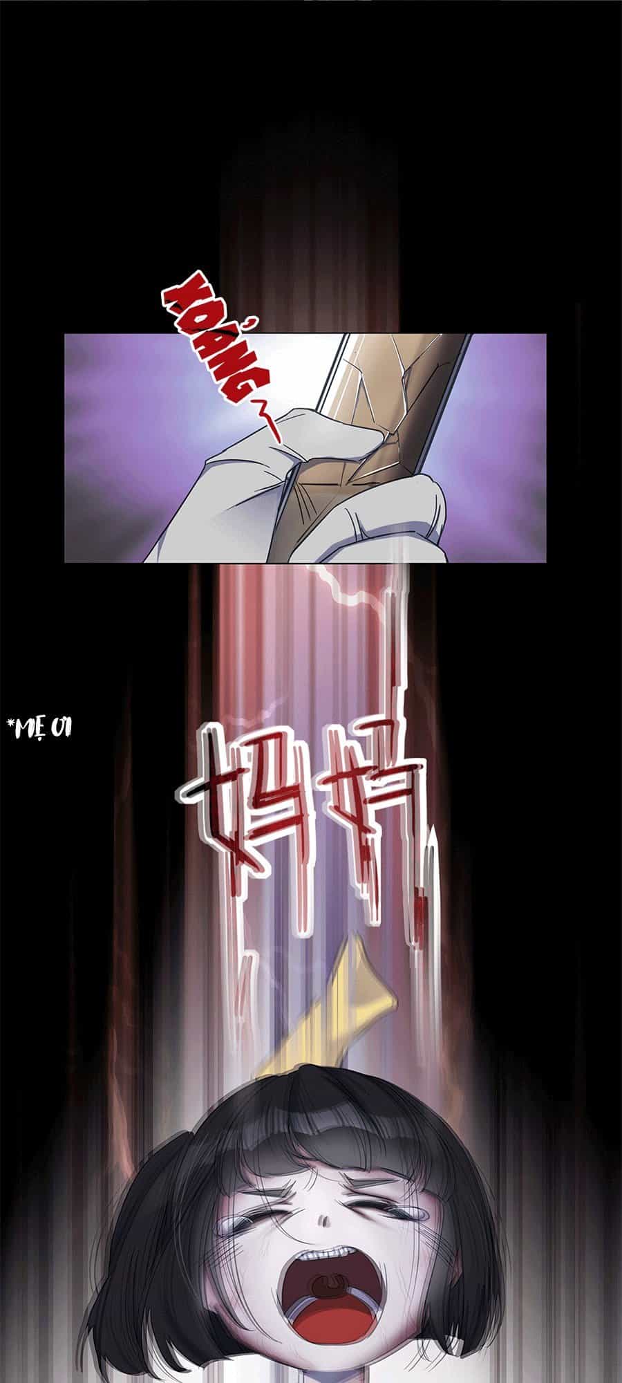 Thông Linh Ngụy Y - Chương 4 - ảnh 20