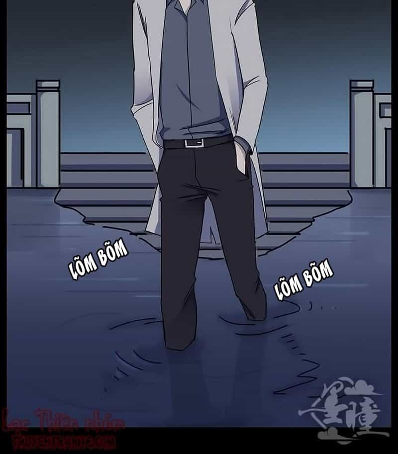 Thông Linh Ngụy Y - Chương 9 - ảnh 10