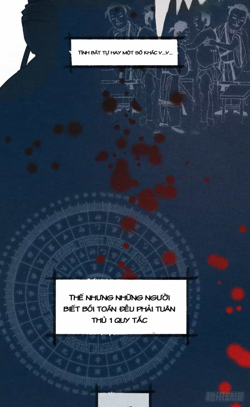 Thông Linh Sư Mạnh Nhất Thành Phố - Chương 1 - ảnh 5