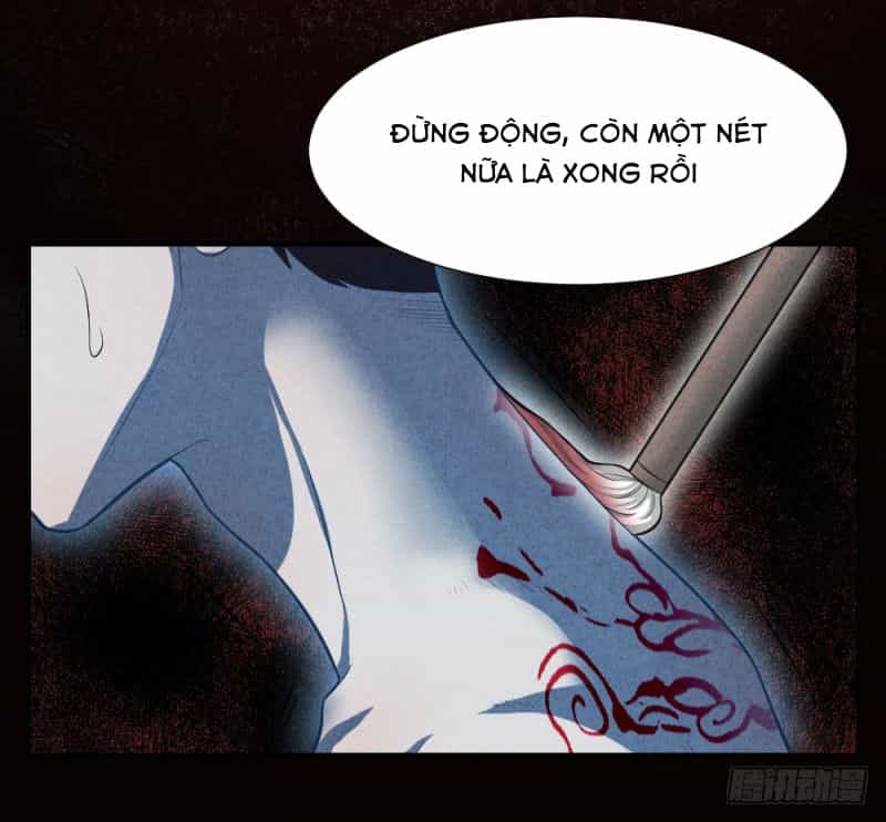 Thông Linh Sư Mạnh Nhất Thành Phố - Chương 3 - ảnh 34