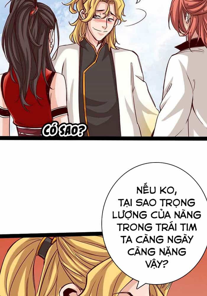 Thông Thiên Chi Lộ - Chương 15 - ảnh 29