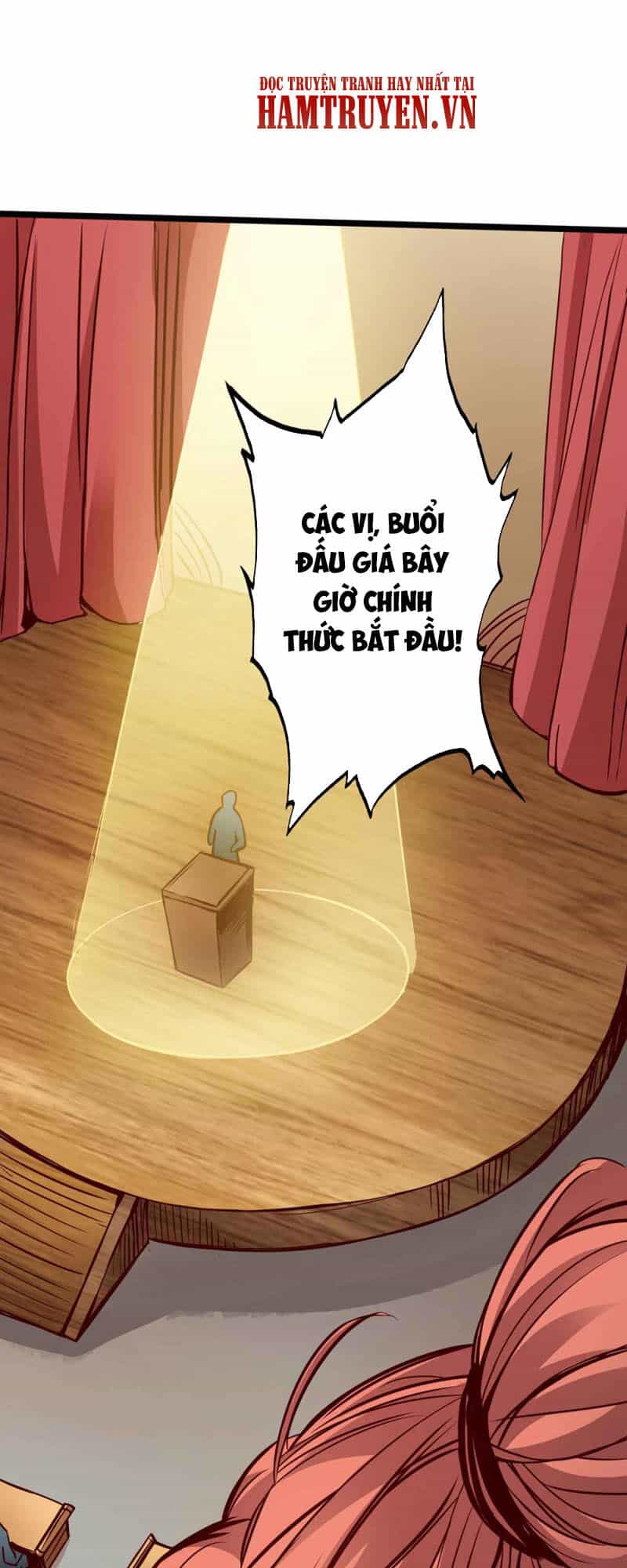 Thông Thiên Chi Lộ - Chương 16 - ảnh 28